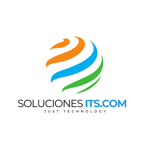 Logo Soluciones ITS.COM